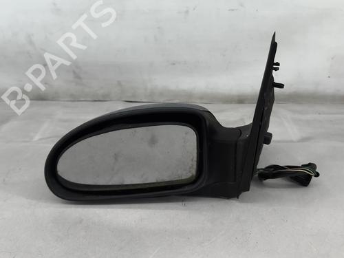 Used Left mirror Left mirror 34103393 34103393