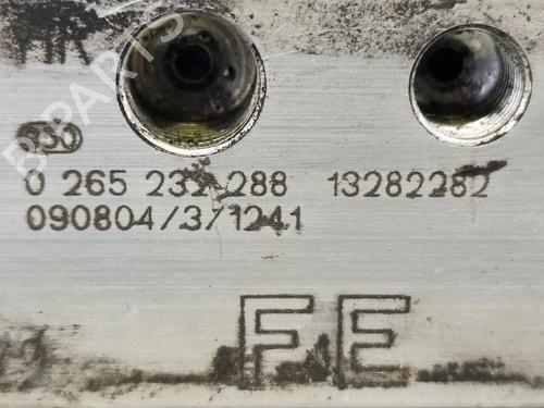 ABS pump OPEL CORSA D (S07) 1.2 (L08, L68) | BP34039259M43  - Image 8