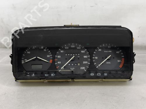 Used Instrument cluster Instrument cluster 34103392 34103392