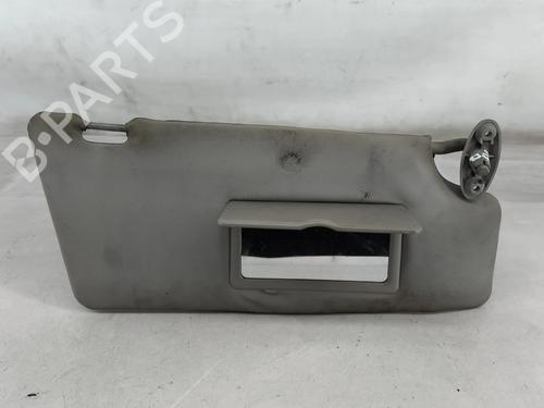 Used Right sun visor Right sun visor FORD FOCUS I (DAW, DBW) 1.4 16V (75 hp) 34103388 34103388