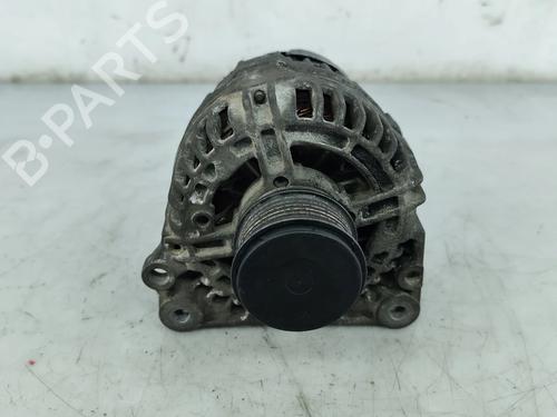 Generator Generator SEAT IBIZA II (6K1) 1.9 TDI (110 hp) 34039227 34039227