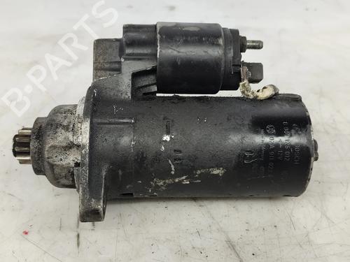 Used Starter Starter 34039228 34039228