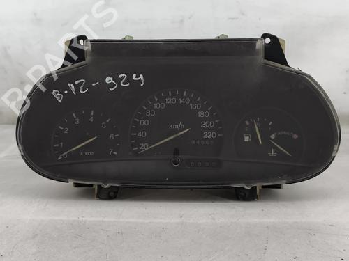 Used Instrument cluster Instrument cluster 34103390 34103390