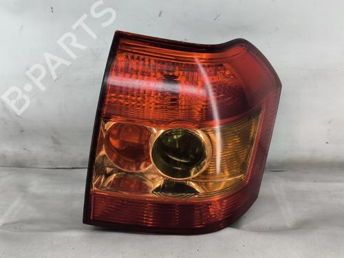 Used Left taillight Left taillight TOYOTA COROLLA (_E12_) 1.4 D (NDE120_, NDE120R) (90 hp) 34060824 34060824