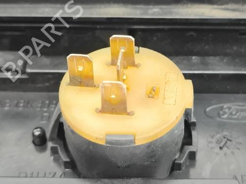 Climate control FORD ESCORT V Saloon (AFL) 1.8 D | BP34103412I5  - Image 7