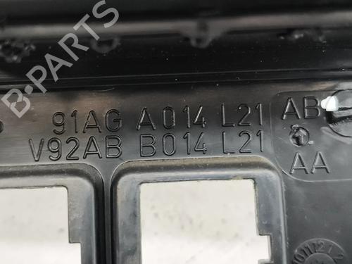 Climate control FORD ESCORT V Saloon (AFL) 1.8 D | BP34103412I5  - Image 9