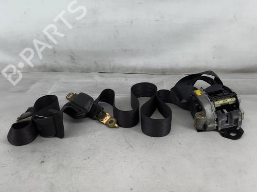 Used Front left seatbelt Front left seatbelt TOYOTA COROLLA (_E11_) 1.9 D (WZE110_, WZE110R) (69 hp) 33984295 33984295