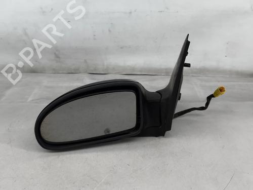 Retrovisor esquerdo Retrovisor esquerdo 34116875 34116875