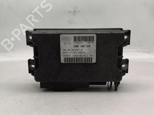 Used Engine control unit (ECU) Engine control unit (ECU) 34100916 34100916