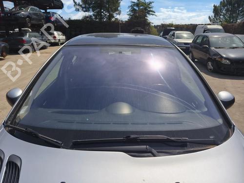 Vindrude Vindrude PEUGEOT 206 Hatchback (2A/C) 1.1 i (60 hp) 34125138 34125138