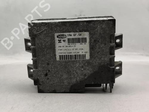 Used Engine control unit (ECU) Engine control unit (ECU) 34060910 34060910