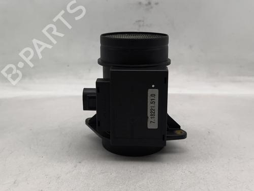 Used Mass air flow sensor Mass air flow sensor AUDI A3 (8L1) 1.9 TDI (90 hp) 34042077 34042077
