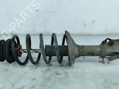 Used Left front shock absorber Left front shock absorber SEAT IBIZA II (6K1) 1.9 TDI (110 hp) 34039231 34039231