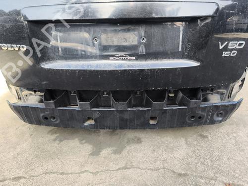 rear-bumper-reinforcement-volvo-v50-545-2003-2004-2005-2006-2007-2008-2009-2010-2011-2012-34125162 main image