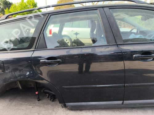 right-rear-door-volvo-v50-545-2003-2004-2005-2006-2007-2008-2009-2010-2011-2012-34125160 main image