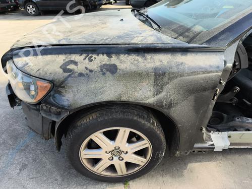 left-front-fenders-volvo-v50-545-2003-2004-2005-2006-2007-2008-2009-2010-2011-2012-34125156 main image