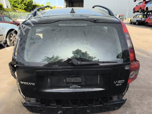 tailgate-volvo-v50-545-2003-2004-2005-2006-2007-2008-2009-2010-2011-2012-34125159 main image