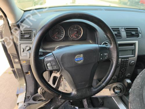 steering-wheel-volvo-v50-545-2003-2004-2005-2006-2007-2008-2009-2010-2011-2012-34125165 main image