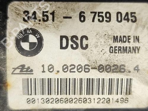 ABS pump BMW 3 Convertible (E46) 330 Ci | BP34125117M43  - Image 7