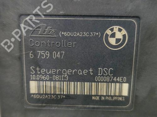 ABS pump BMW 3 Convertible (E46) 330 Ci | BP34125117M43  - Image 6