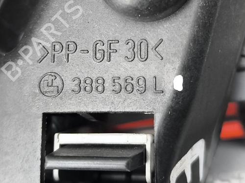 Left tailgate light BMW 3 Convertible (E46) 330 Ci | BP34125125C79  - Image 9