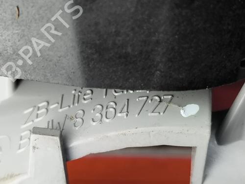 Left tailgate light BMW 3 Convertible (E46) 330 Ci | BP34125125C79  - Image 11