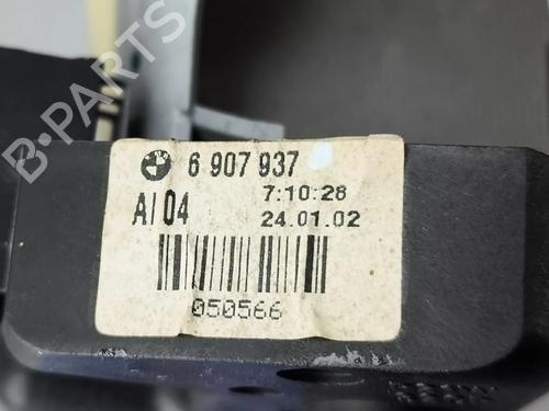 Left tailgate light BMW 3 Convertible (E46) 330 Ci | BP34125125C79  - Image 8