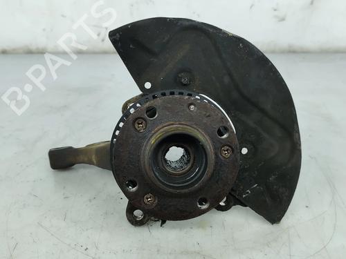 Used Left front steering knuckle Left front steering knuckle 34039233 34039233