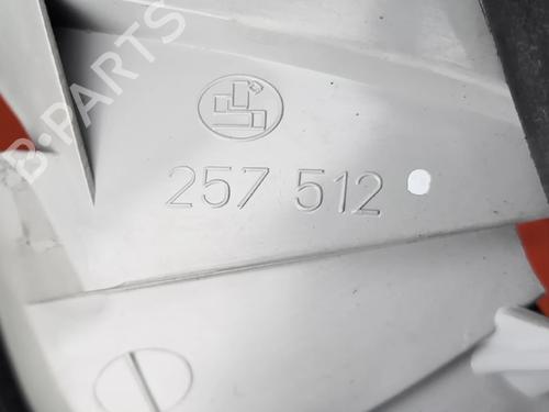 Right tailgate light BMW 3 Convertible (E46) 330 Ci | BP34125124C80  - Image 8