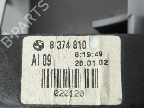 Right tailgate light BMW 3 Convertible (E46) 330 Ci | BP34125124C80  - Image 10