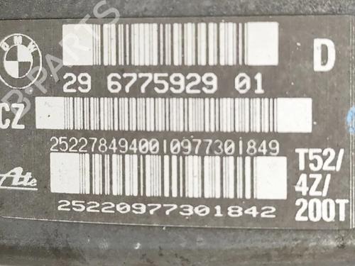 Servo brake BMW 1 (E81) 118 d | BP34039204M42  - Image 6