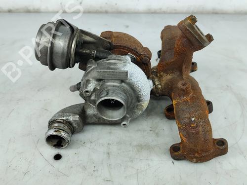 turbochargersupercharger-audi-a3-8l1-1996-1997-1998-1999-2000-2001-2002-2003-2004-2005-2006-34042078 main image
