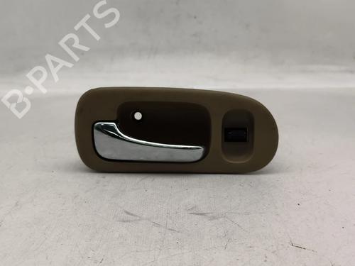 Used Rear left interior door handle Rear left interior door handle ROVER 400 II Hatchback (RT) 414 Si (103 hp) 34125148 34125148