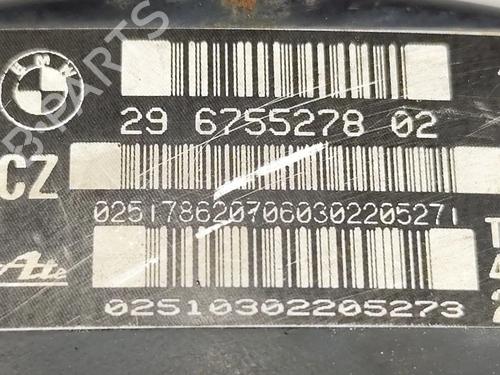 Servo brake BMW 3 Convertible (E46) 330 Ci | BP34125114M42 - Image 5