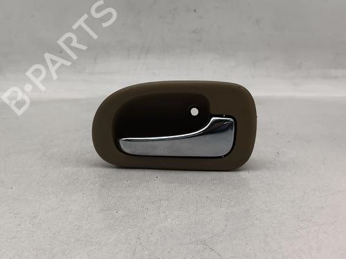 Used Front right interior door handle Front right interior door handle ROVER 400 II Hatchback (RT) 414 Si (103 hp) 34125146 34125146