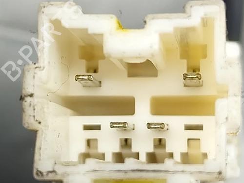 Steering column HYUNDAI i20 I (PB, PBT) 1.1 CRDi | BP34009556M21 - Image 10