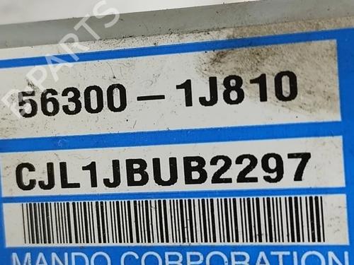 Steering column HYUNDAI i20 I (PB, PBT) 1.1 CRDi | BP34009556M21 - Image 11