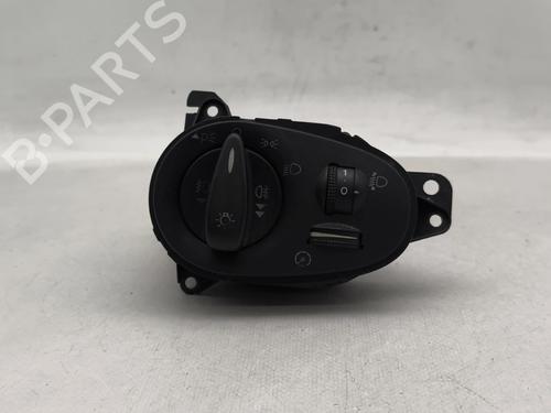 Used Headlight switch Headlight switch FORD FOCUS I (DAW, DBW) 1.4 16V (75 hp) 34100923 34100923