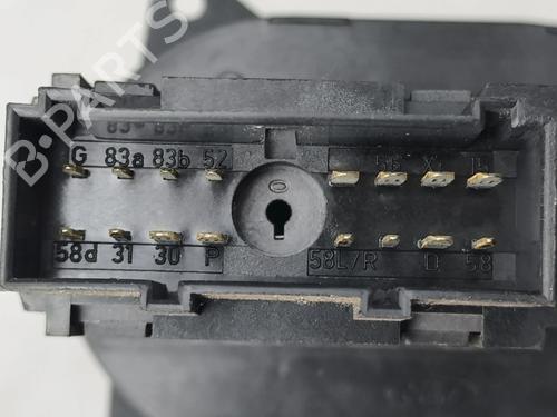Headlight switch FORD FOCUS I (DAW, DBW) 1.4 16V | BP34100923I24  - Image 7