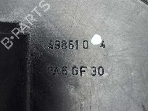 Headlight switch FORD FOCUS I (DAW, DBW) 1.4 16V | BP34100923I24  - Image 9