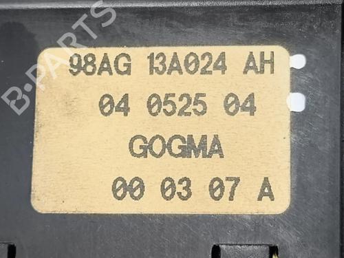 Headlight switch FORD FOCUS I (DAW, DBW) 1.4 16V | BP34100923I24  - Image 8