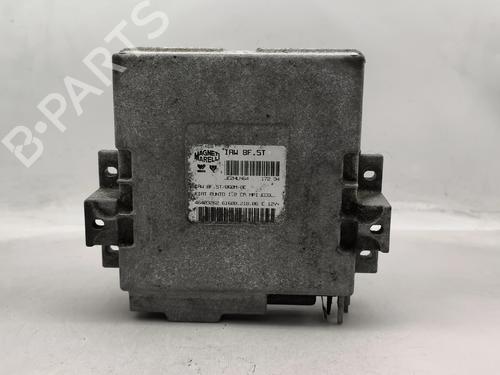 Used Engine control unit (ECU) Engine control unit (ECU) 34103386 34103386