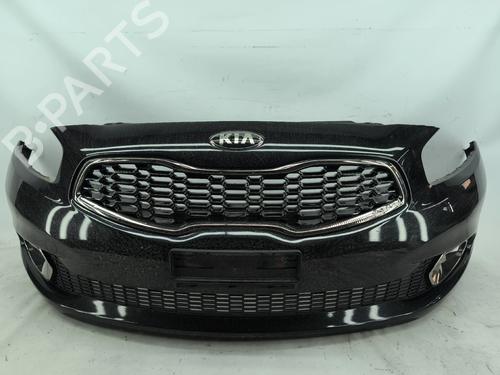 Used Front bumper Front bumper KIA CEE'D Sportswagon (JD) 1.6 GDI (135 hp) 34128203 34128203