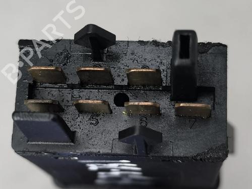 Warning switch AUDI A3 (8L1) 1.9 TDI | BP34042083I22  - Image 7