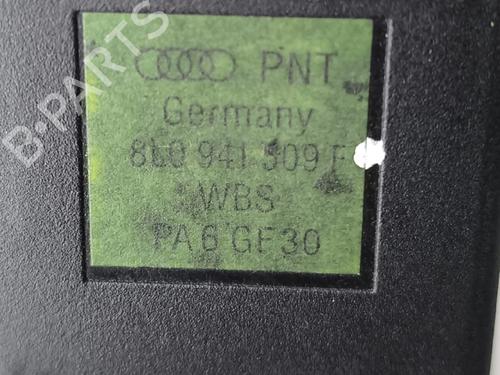 Warning switch AUDI A3 (8L1) 1.9 TDI | BP34042083I22  - Image 8