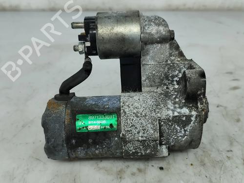 Used Starter Starter 34125170 34125170