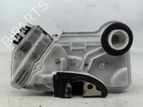 Used Front right lock Front right lock TOYOTA AYGO (_B4_) 1.0 (KGB40) (69 hp) 33627443 33627443