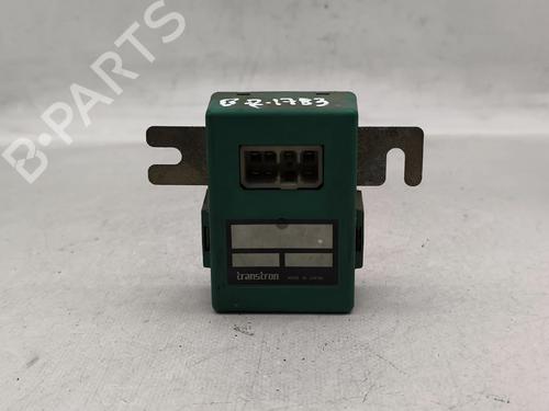 Used Electronic module Electronic module OPEL CORSA B (S93) 1.5 D (F08, F68, M68) (50 hp) 34128212 34128212