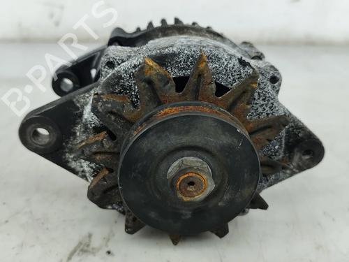 Generator Generator OPEL CORSA B (S93) 1.5 TD (F08, F68, M68) (67 hp) 34125169 34125169