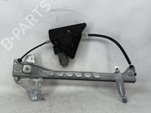Used Front right window mechanism Front right window mechanism 33627440 33627440